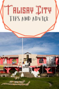 Share Tips and Advice about Talisay City