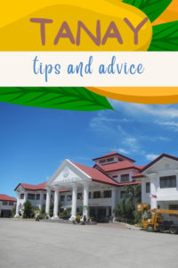 Share Tips and Advice about Tanay