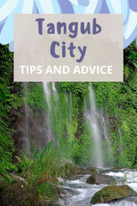 Share Tips and Advice about Tangub City