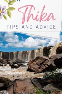 Share Tips and Advice about Thika