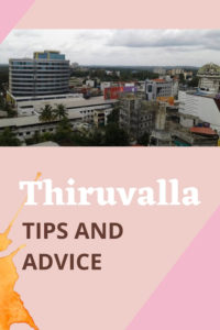 Share Tips and Advice about Thiruvalla