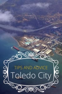 Share Tips and Advice about Toledo City