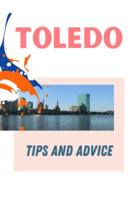 Share Tips and Advice about Toledo