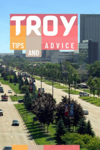 Share Tips and Advice about Troy
