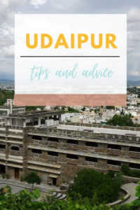 Share Tips and Advice about Udaipur
