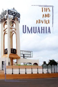 Share Tips and Advice about Umuahia