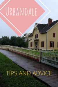 Share Tips and Advice about Urbandale