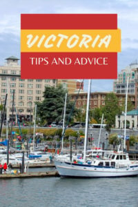 Share Tips and Advice about Victoria