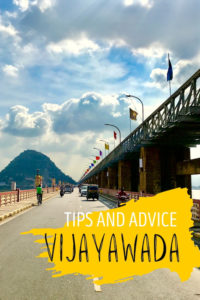 Share Tips and Advice about Vijayawada