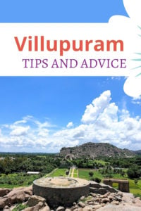 Share Tips and Advice about Villupuram