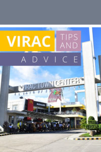 Share Tips and Advice about Virac