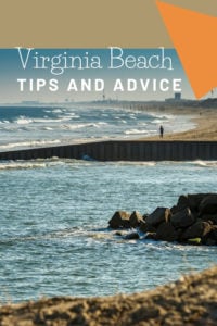 Share Tips and Advice about Virginia Beach