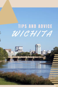 Share Tips and Advice about Wichita