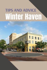 Share Tips and Advice about Winter Haven