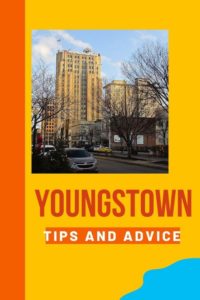 Share Tips and Advice about Youngstown
