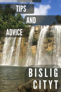 Share Tips and Advice about bislig-city-surigao-del-sur-philippines
